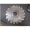 Image 2 : Kennametal 8" Slotting Cutters, P/N: KS84-0S4