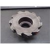 Image 1 : 5" Indexable Face Mill, No info on Unit