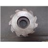 Image 2 : 5" Indexable Face Mill, No info on Unit