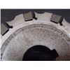 Image 8 : Carboloy Futurmill 6" Indexable Face Mill, P/N: HSM-ZNPOM-0610-L14