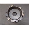 Image 2 : Ingersoll Max-I-Pex 6" Indexable Face Mill, P/N: 6X7A06RO1