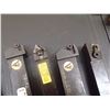 Image 8 : Misc 1" x 1.25" Indexable Lathe Tool Holders, 15 Total