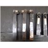 Image 2 : Misc 3/4" Indexable Lathe Tool Holders, 11 Total