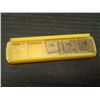 Image 1 : New Kennametal Carbide Inserts, P/N: SNMG432FF