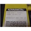 Image 3 : New Kennametal Carbide Inserts, P/N: SPG433