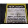Image 3 : New Kennametal Carbide Inserts, P/N: SM-369