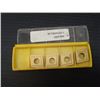 Image 1 : New Kennametal Carbide Inserts, P/N: CNMG644