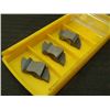 Image 2 : New Kennametal Carbide Inserts, P/N: 5027578