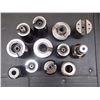 Image 2 : Misc Sandvik Varilock Units, 12 Total