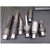 Image 1 : Misc Sandvik Capto Units, 7 Total