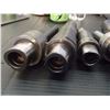 Image 8 : Misc Sandvik Capto Units, 7 Total
