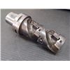 Image 2 : Sandvik Capto C6, 2" Indexable End Mill
