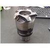 Image 1 : Sandvik Capto C6, Shell End Mill Holder with 3" Face Mill