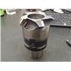 Image 3 : Sandvik Capto C6, Shell End Mill Holder with 3" Face Mill