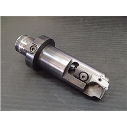 Graflex #5 Indexable Milling Unit, P/N: MAH0000EM-F-0041