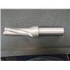 Image 2 : Kennametal 1.125" Coolant Thru Indexable Drill, P/N: DFT1125R2SSF125
