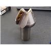Image 2 : Ingersoll 2" Indexable Milling Unit, P/N: 15M1Z1061R02