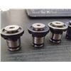 Image 3 : Size 1 Quick Change Tap Adapters, 4 Total