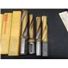 Image 2 : Misc Sized Sandvik Carbide Tipped Coolant Thru Drills, 8 Total