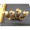 Image 8 : Misc Sized Sandvik Carbide Tipped Coolant Thru Drills, 8 Total
