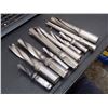 Image 2 : Lot of Misc Sized Carbide Tipped Drill Units