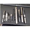 Image 2 : Misc Indexable Milling Units, Missing Insert Screws