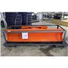 Image 2 : HYDRAULIC SKID STEER ATTATCHMENT