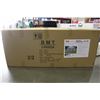 Image 2 : 8' X 10' TWINWALL GREENHOUSE (2 BOXES)