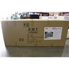 Image 2 : 8' X 10' TWINWALL GREENHOUSE (2 BOXES)