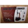 Image 1 : HEAVY DUTY TIRE CHANGER