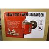 Image 1 : HEAVY DUTY WHEEL BALANCER