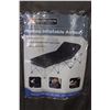 Image 1 : 2 FRAMED INFLATABLE AIRBEDS