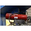 Image 1 : 150000BTU PROPANE JOBSITE HEATER