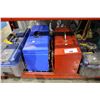 Image 2 : 4 TOOL BOXES AND CONTENTS