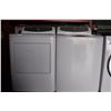 Image 1 : HAIER WASHER AND DRYER SET