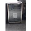 Image 1 : STAINLESS STEEL WINE FRIDGE