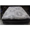 Image 1 : DOUBLE SIZE SERTA MATTRESS