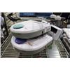 Image 1 : PAIR OF ROBOT VACUUMS