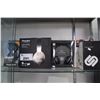 Image 1 : 6 PAIRS OF HEADPHONES