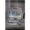Image 1 : LASER HAIR REMOVAL SYSTEM