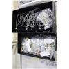 Image 2 : SHELF LOT OF PANDORA STYLE BRACELETS AND BEADS