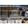 Image 2 : ROLLING RACK OF JEWELLERY DISPLAY - ROLLING RACK NOT INCLUDED