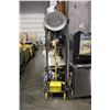 Image 1 : CONSTRUCTION SITE WORK LIGHT