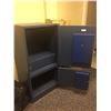 Image 2 : DOUBLE SAFE WITH COMBO, VERY HEAVY - MUST BE PICKED UP FROM DOWNTOWN LANGLEY ONSITE LOCATION