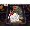 Image 1 : BLUE BIN OF HAMMOCKS