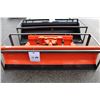 Image 2 : HYDRAULIC SKID-STEER ATTACHMENT