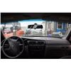 Image 2 : 2002 FORD TAURUS LX, GREY, 4 DOOR, AUTOMATIC, GAS, RD,CD,PW,CC,PL,TW VIN#1FAFP52442G220602