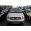 Image 1 : 2006 FORD FREESTAR 4.2 LTR VAN, GREY, GAS, AUTOMATIC, 169030 KMS, VIN#2FMZA50246BA34481,