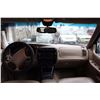Image 2 : 1997 FORD EXPLORER 4 DOOR STATION WAGON, BLACK, 216331 KMS, GAS, VIN # 1FMDU34E9VUD33533, CHECK