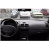 Image 2 : 2002 HYUNDAI ACCENT GL 4 DOOR, 4 CYLINDER, BLUE, AUTOMATIC, GAS, 233,127 KMS, VIN #